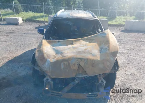 2018 Kia Sorento 2.4L Lx из США, поврежденный, VIN 5XYPGDA36JG349671